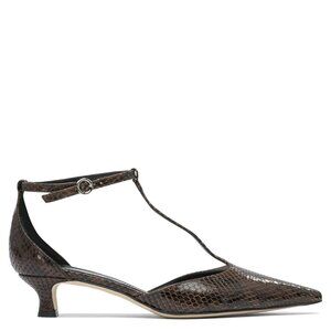 Aeyde Heeled Shoes IT 39 Women